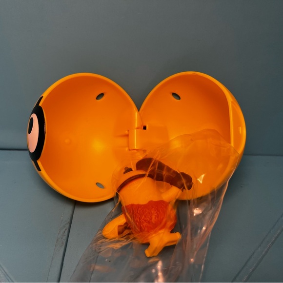 ⭐️ McDonald’s Minions Happy Meal Toys - Lot of 3 - Picture 6 of 11